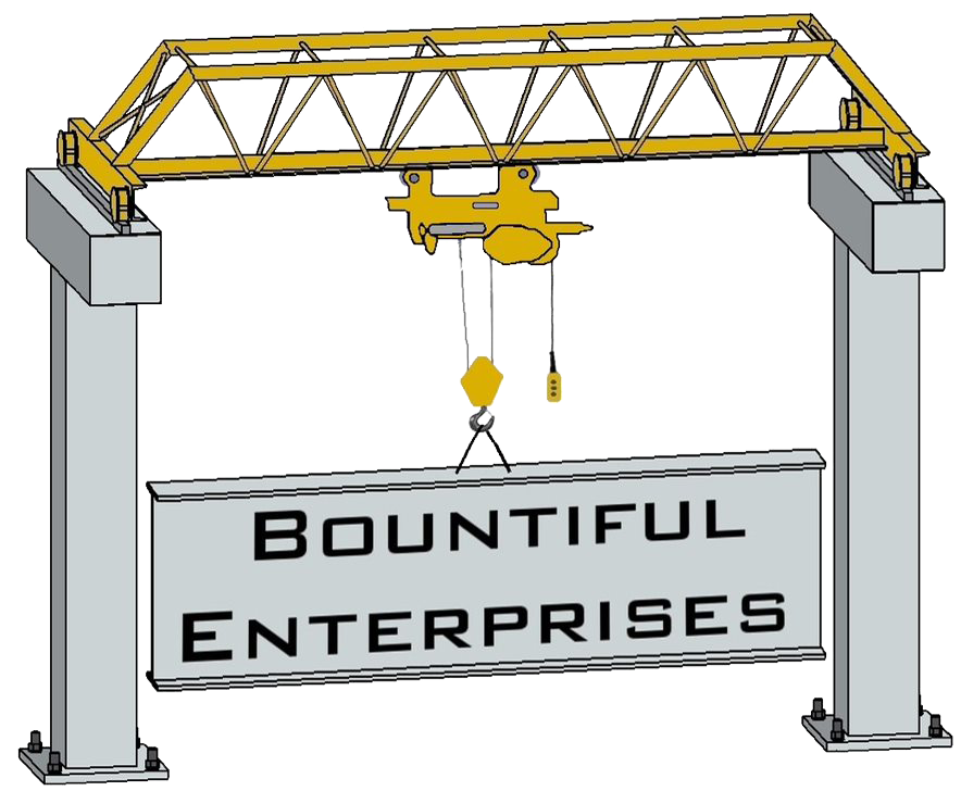 Bountiful Enterprises Logo